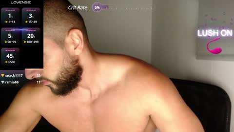 Snapshot of chris_magnum_ chatting on January 2025 02:29:01 AM cris Twitter magnum101010 insta magnumc20 online show from January 2025 02:29:01 AM