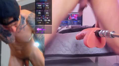 Snapshot of chris_milleer chatting on December 2024 01:17:01 AM chris_milleer online show from December 2024 01:17:01 AM