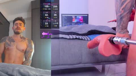 Snapshot of chris_milleer chatting on January 2025 06:48:02 AM chris_milleer online show from January 2025 06:48:02 AM