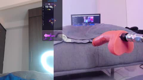 Snapshot of chris_milleer chatting on January 2025 01:48:01 AM chris_milleer online show from January 2025 01:48:01 AM