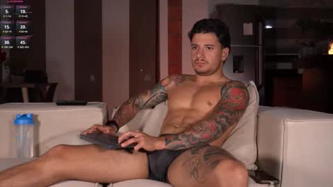 chris_morton online show from February 2026 12:51:02 AM