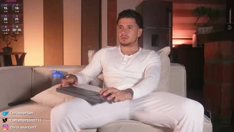 chris_morton online show from March 2026 01:55:01 AM