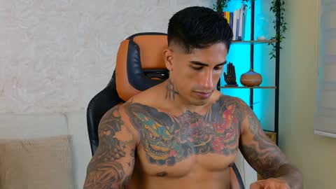 chris reilly online show from January 2025 11:13:02 PM