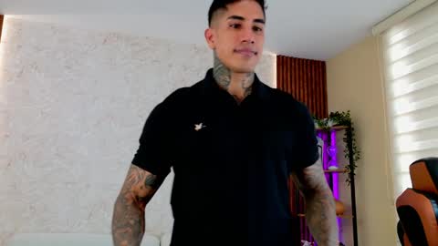 chris reilly online show from March 2026 08:37:01 PM