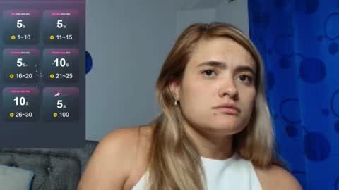 Yarixa online show from February 2025 01:21:01 AM