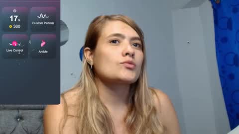 Yarixa online show from February 2025 10:58:01 PM