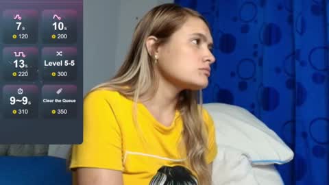 Yarixa online show from February 2025 02:05:02 AM