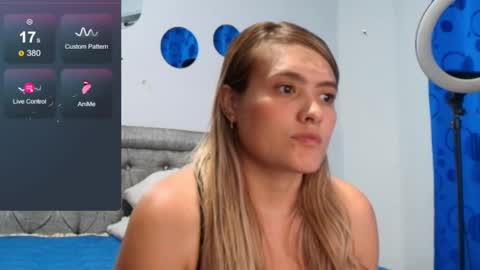 Yarixa online show from February 2025 12:14:01 AM