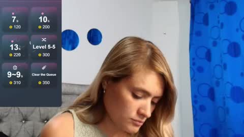 Yarixa online show from February 2025 11:37:02 PM