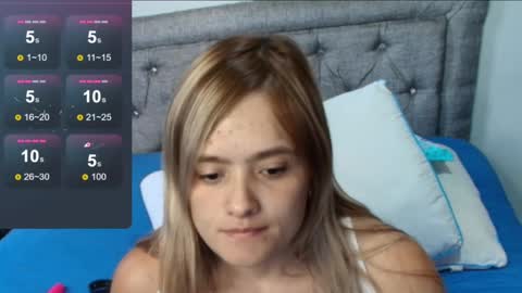 Yarixa online show from February 2025 10:17:02 PM