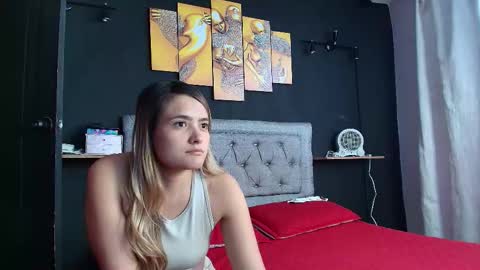 Yarixa online show from September 2025 09:03:01 PM