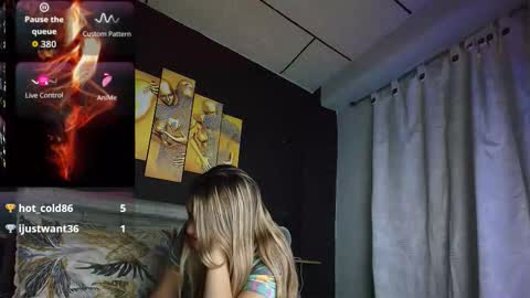 Yarixa online show from February 2026 01:48:02 AM