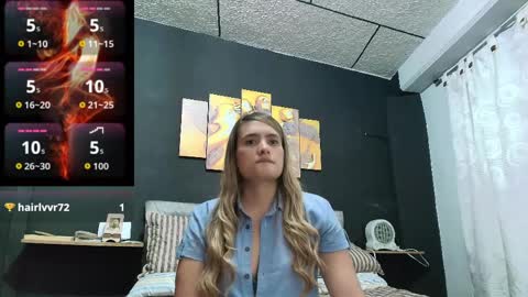 Yarixa online show from March 2026 12:23:02 AM