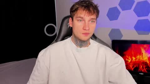 Chris Tyson online show from October 2025 10:12:02 AM