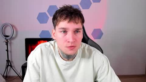 Chris Tyson online show from December 2025 08:53:01 AM