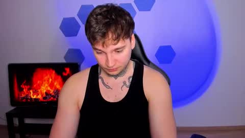 Chris Tyson online show from January 2026 10:08:02 AM