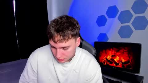 Chris Tyson online show from February 2026 08:51:01 AM