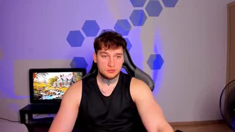 Chris Tyson online show from March 2026 09:10:01 AM