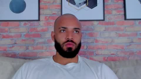 Chris Varden online show from March 2026 08:57:02 PM