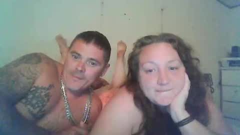 chrisandtrish096 online show from April 2026 03:46:02 AM