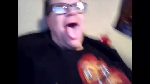 Chris online show from January 2025 08:24:01 PM