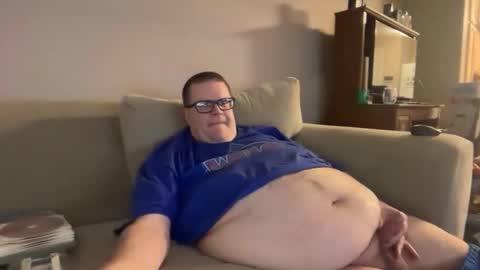 Chris online show from March 2026 09:54:02 PM