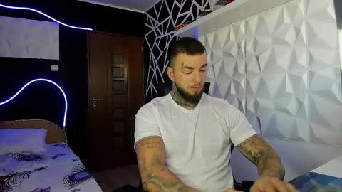 Snapshot of chrisjordan666 chatting on October 2025 08:02:02 AM Chris Jordan online show from October 2025 08:02:02 AM