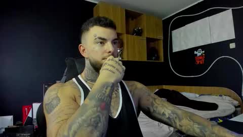 Snapshot of chrisjordan666 chatting on November 2025 06:51:02 AM Chris Jordan online show from November 2025 06:51:02 AM