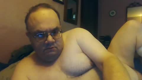 Chris The Jerk Off King online show from December 2024 04:29:02 PM
