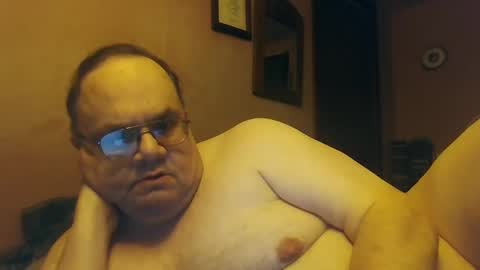 Chris The Jerk Off King online show from December 2024 01:03:01 AM