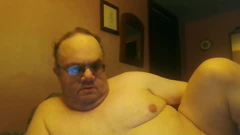 Chris The Jerk Off King online show from January 2025 07:31:02 PM