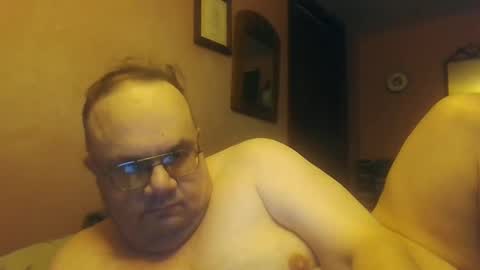 Chris The Jerk Off King online show from January 2025 08:00:01 PM