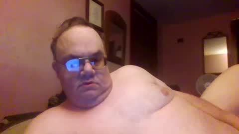 Chris The Jerk Off King online show from October 2025 12:17:02 PM