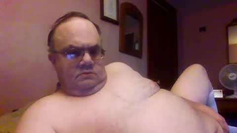 Chris The Jerk Off King online show from November 2025 02:06:01 PM