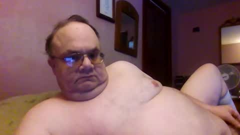 Chris The Jerk Off King online show from March 2026 07:20:02 PM