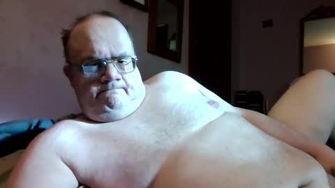 Chris The Jerk Off King online show from April 2026 12:00:02 PM