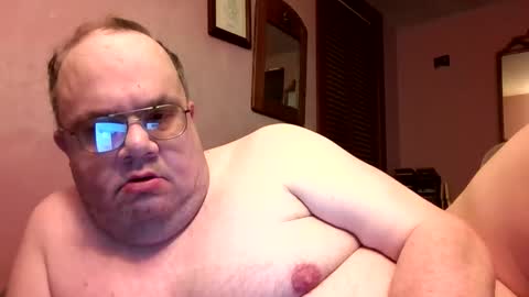Chris The Jerk Off King online show from May 2026 10:11:02 AM