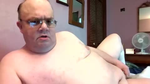Chris The Jerk Off King online show from May 2026 02:46:02 PM