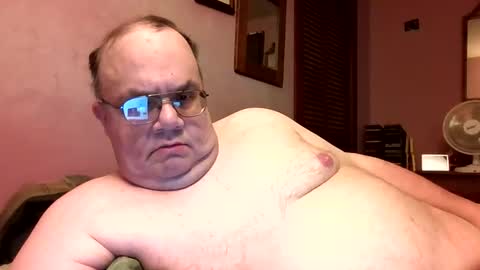 Chris The Jerk Off King online show from May 2026 02:39:01 AM