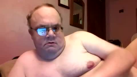 Chris The Jerk Off King online show from May 2026 08:17:01 PM
