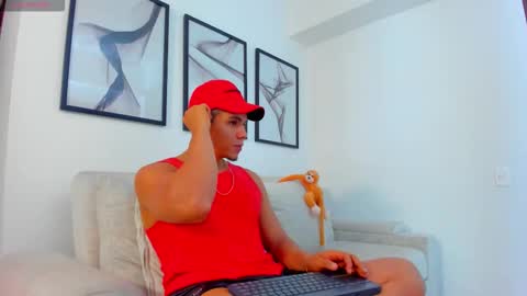 Snapshot of chrismorgan24 chatting on September 2025 12:33:02 AM chrismorgan24 online show from September 2025 12:33:02 AM