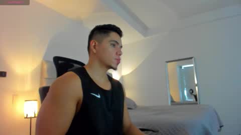 Snapshot of chrismorgan24 chatting on September 2025 02:07:02 PM chrismorgan24 online show from September 2025 02:07:02 PM