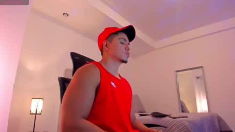 chrismorgan24 online show from February 2026 09:19:01 PM