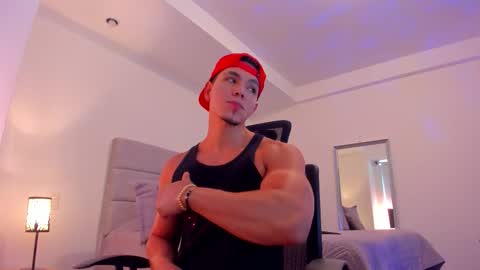 chrismorgan24 online show from February 2026 03:23:02 PM