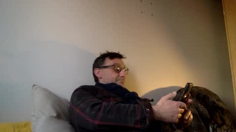 chrispanam13 online show from March 2025 05:16:02 PM