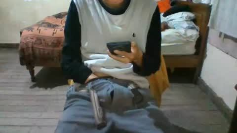Snapshot of chrispexxx chatting on July 2026 03:46:01 AM chrispexxx online show from July 2026 03:46:01 AM