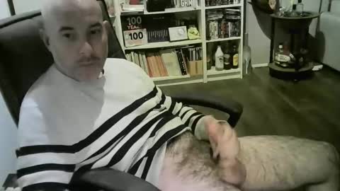 chrisprngr online show from April 2026 05:02:02 PM