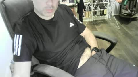 chrisprngr online show from June 2026 07:29:01 PM