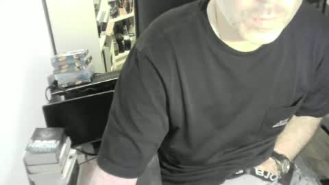 chrisprngr online show from June 2026 06:12:01 PM