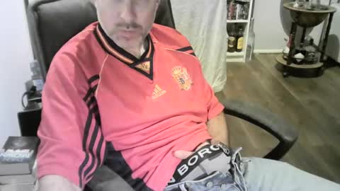 chrisprngr online show from July 2026 06:43:02 PM